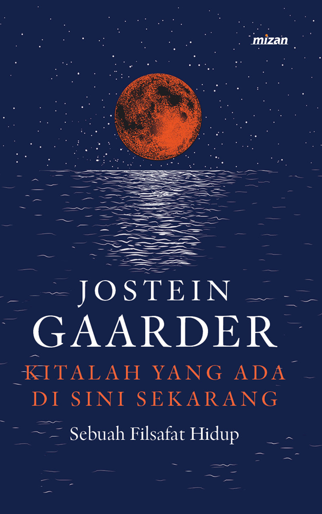 Kitalah yang ada di sini sekarang