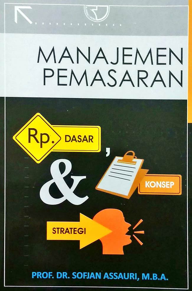 Manajemen pemasaran