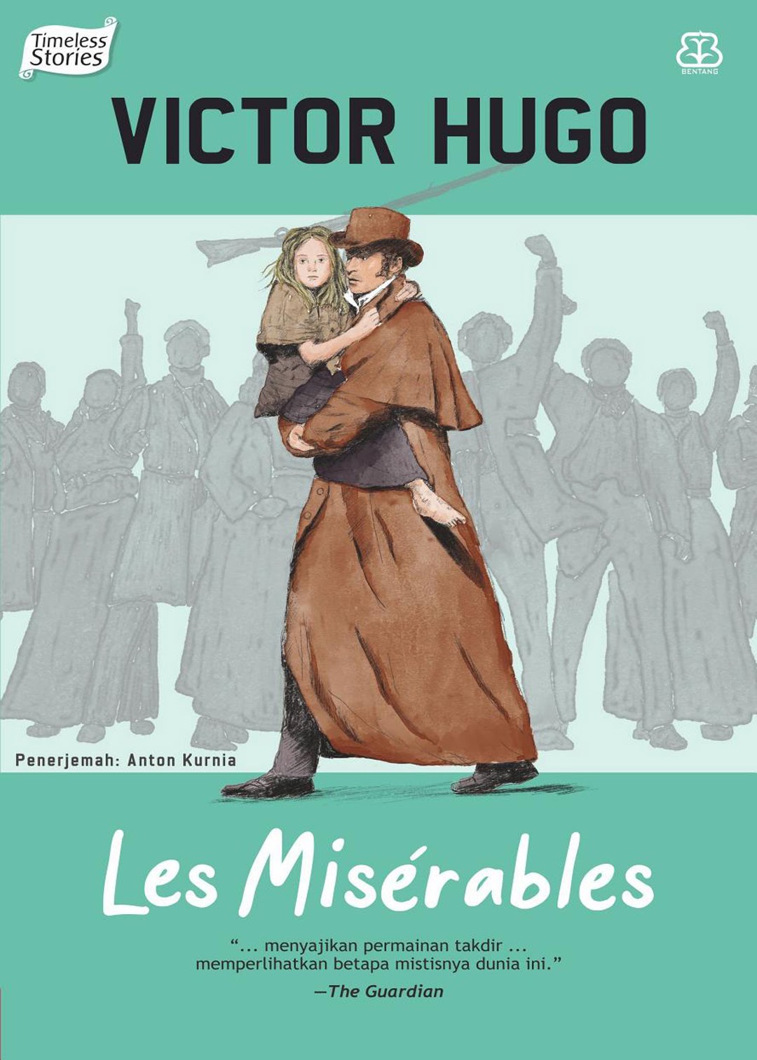 Les miserables