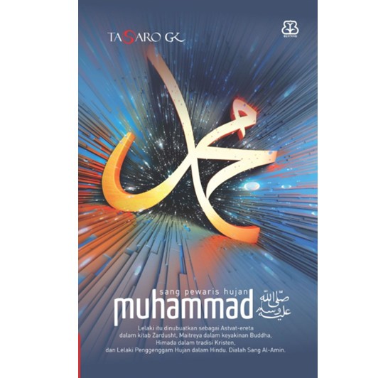 Muhammad : sang pewaris hujan