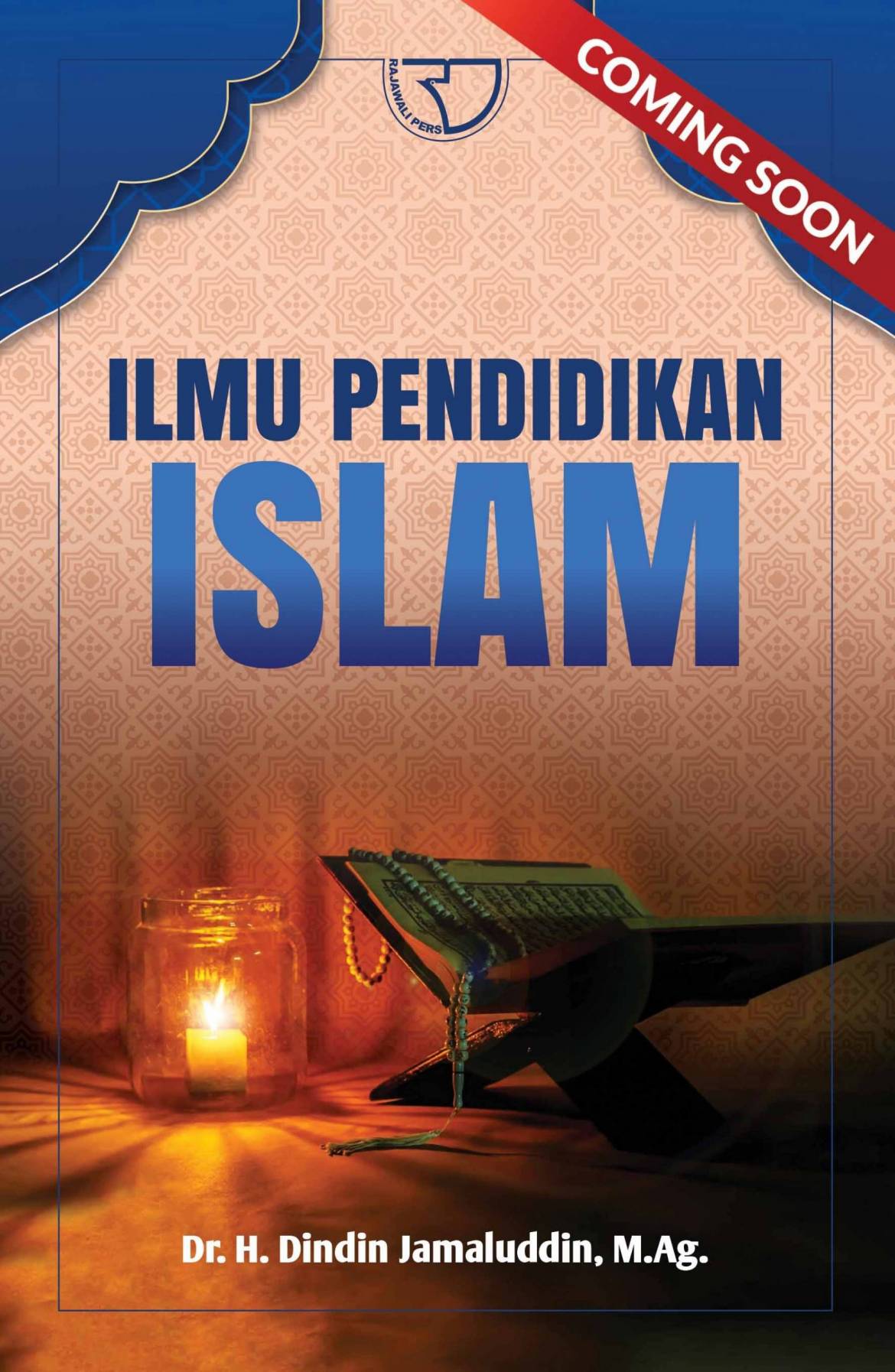 Ilmu pendidikan Islam