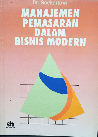 Manajemen Pemasaran dalam Bisnis Modern