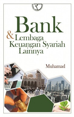 Bank & lembaga keuangan syariah lainnya / Muhamad