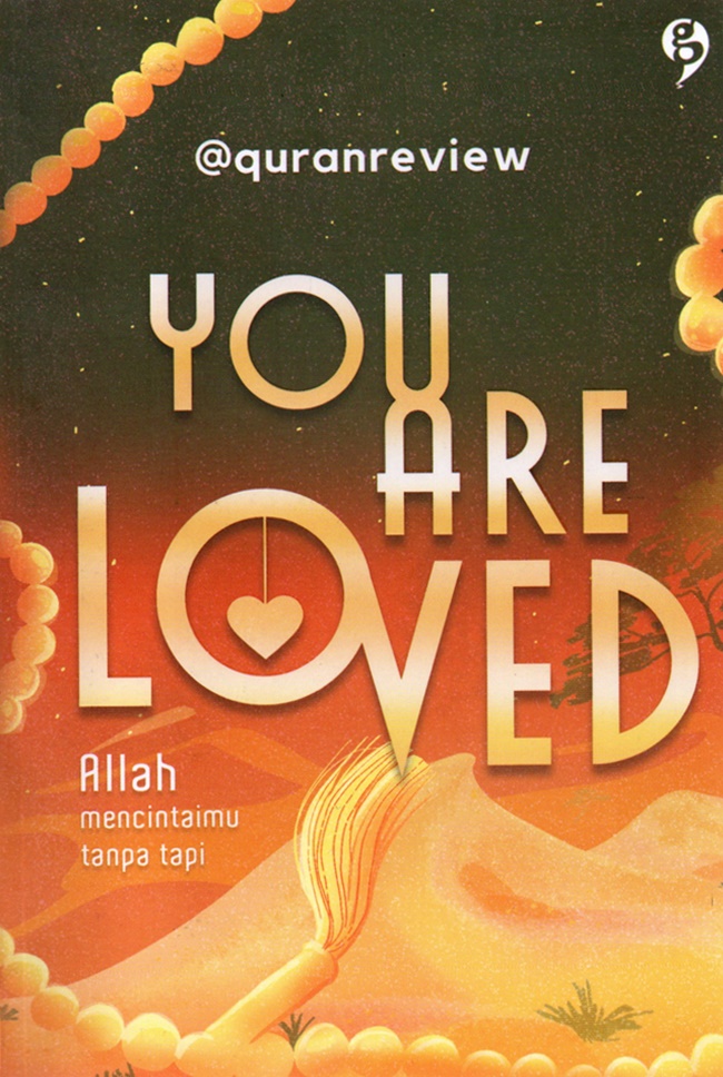 You are loved