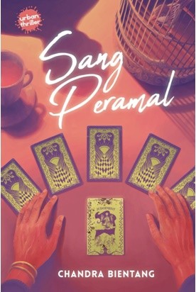 Sang peramal