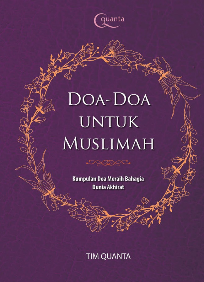 Doa-doa untuk muslimah