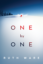 One by one / Ruth Ware ; Penerjemah, Ingrid Nimpoeno ; Penyunting, Yuli Pritania