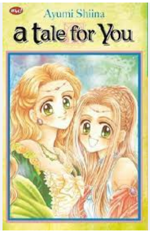 A tale for you