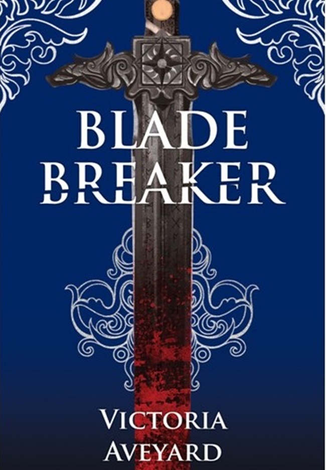 Blade breaker