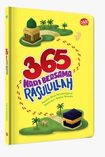 365 hari bersama rasulullah