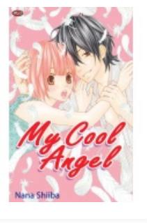 My Cool Angel