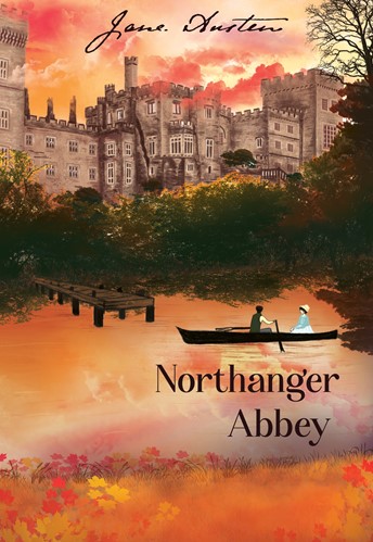 Northanger abbey