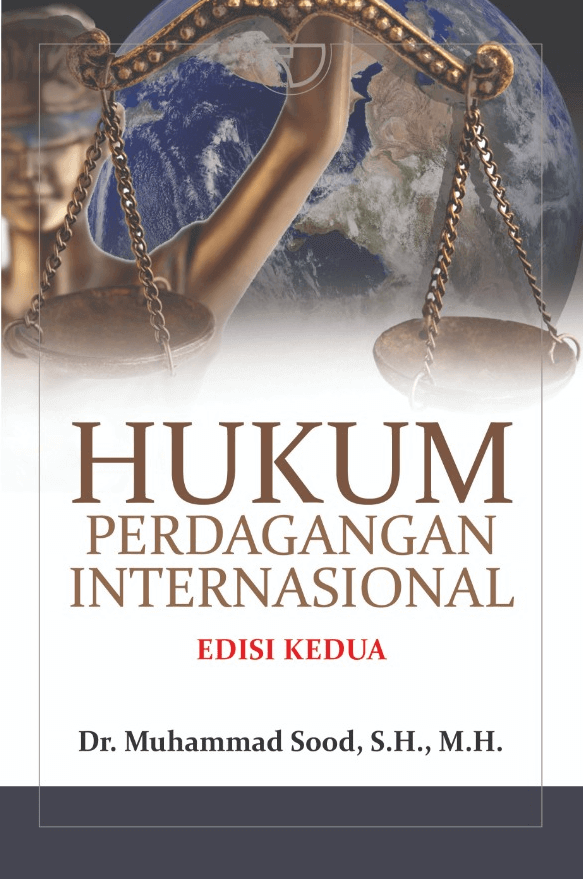 Hukum perdagangan internasional