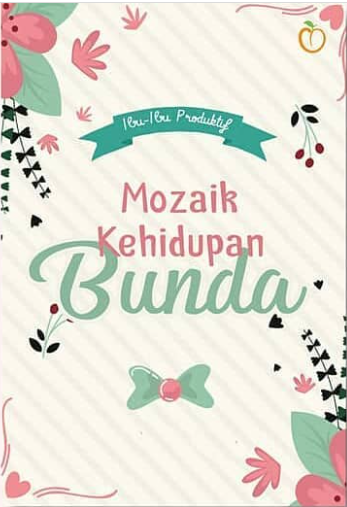 Mozaik kehidupan bunda