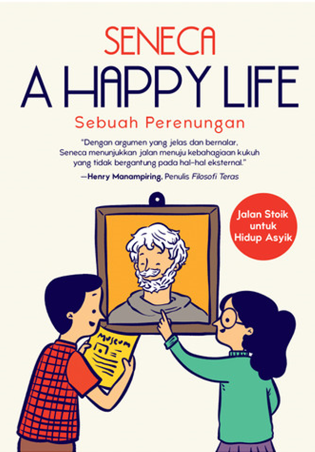 A Happy Life