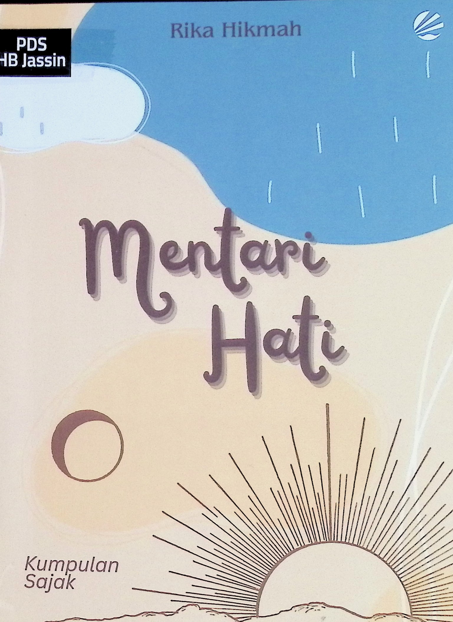 Mentari hati