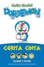 Cerita spesial doraemon : cerita cinta