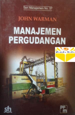 Manajemen pergudangan
