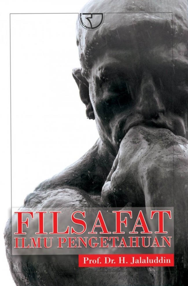 Filsafat ilmu pengetahuan : filsafat, ilmu pengetahuan, dan peradaban