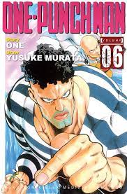 One-punch man 6 / Yusuke Murata, ; alih bahasa, Inge Indri Yasmina ; editor, Lois ; grafis, Aji Y