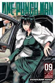 One-punch man 9 / One, draw; Yusuke Murata, ; alih bahasa, Inge Indri Yasmina ; editor, Lois ; grafis, Aji Y
