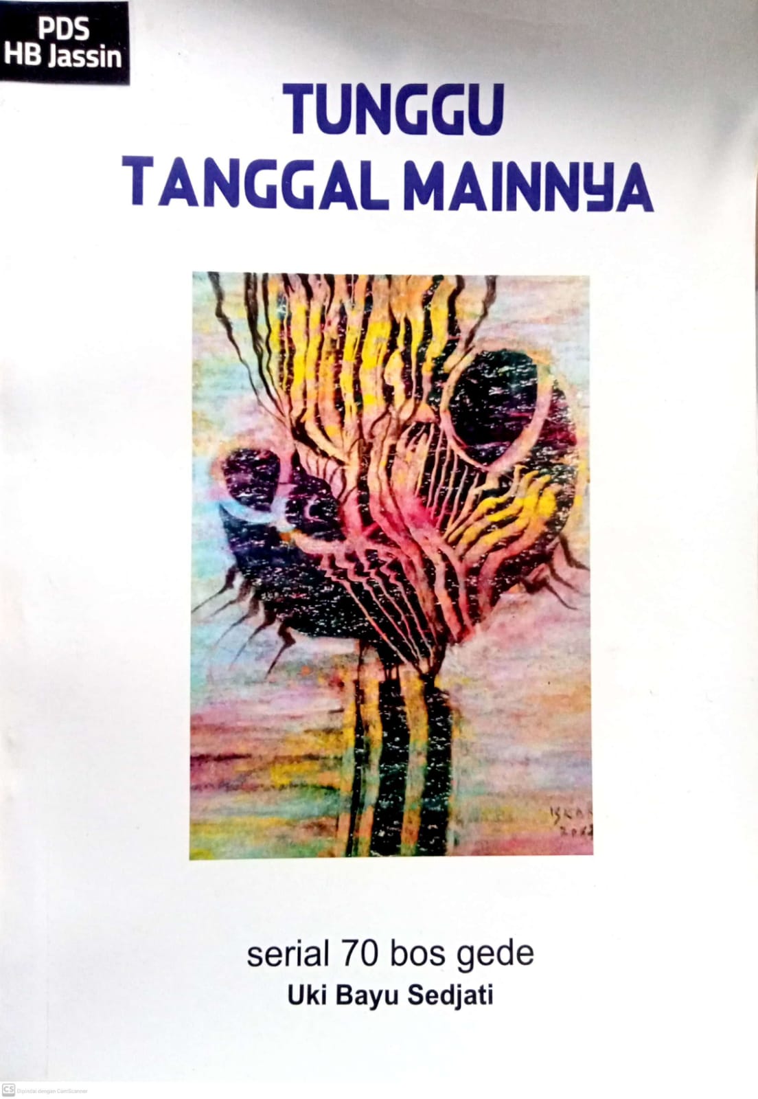 Tunggu tanggal mainnya