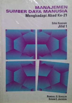 Manajemen sumber daya manusia