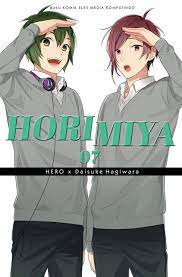 Horimiya 07