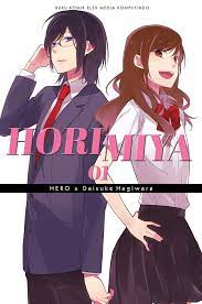 Horimiya 01