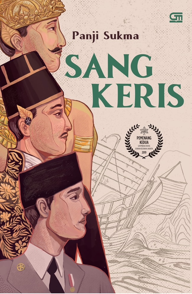 Sang keris
