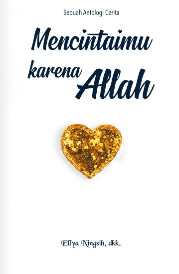 Mencitaimu karena Allah