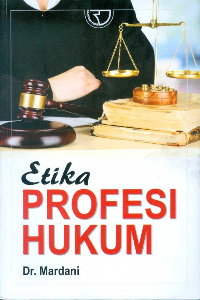 Etika profesi hukum