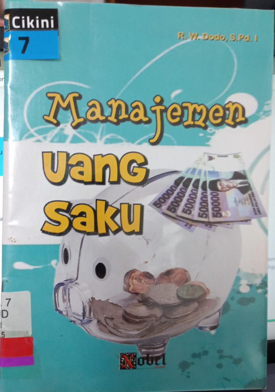 Manajemen uang saku