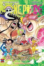One piece 94 / Eiichiro Oda ; penerjemah, Juan Hadrianus ; editor, Vonny
