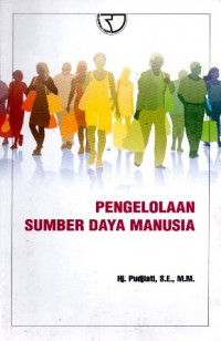 Pengelolaan sumber daya manusia