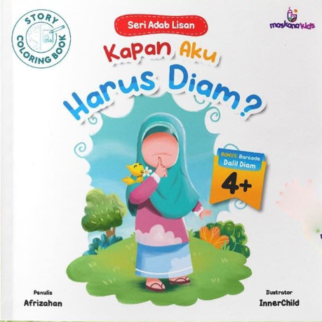 Kapan aku harus diam?