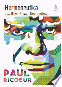 Hermeneutika dan ilmu-ilmu humaniora