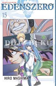 Edens zero 15