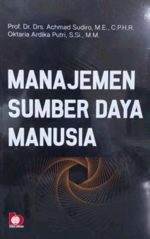 Manajemen sumber daya manusia