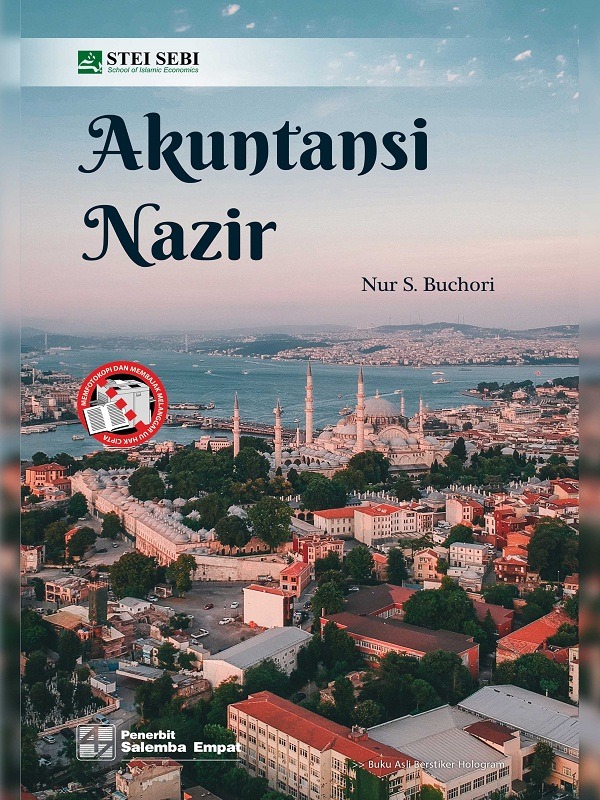 Akuntansi nazir