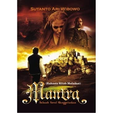 Mantra : rahasia kitab malaikat