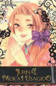 Jurnal mukai usagido 7