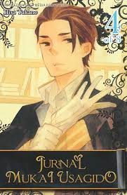 Jurnal mukai usagido 4