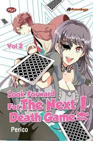 Look forward for the next death game! 2
