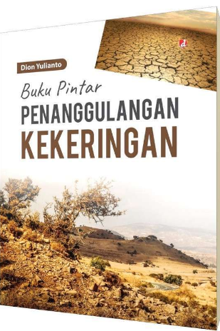 Buku pintar penanggulangan kekeringan