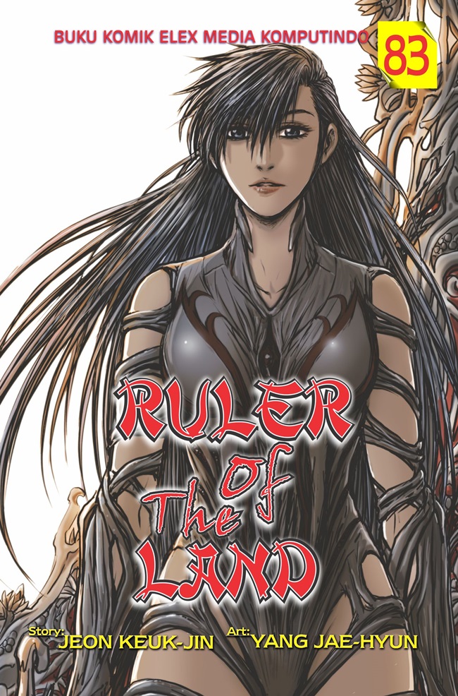 Ruler of the land 83