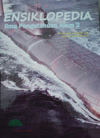 Ensiklopedia ilmu pengetahuan alam 2