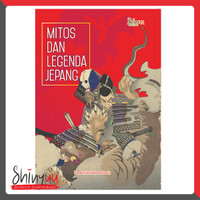 Mitos dan legenda jepang