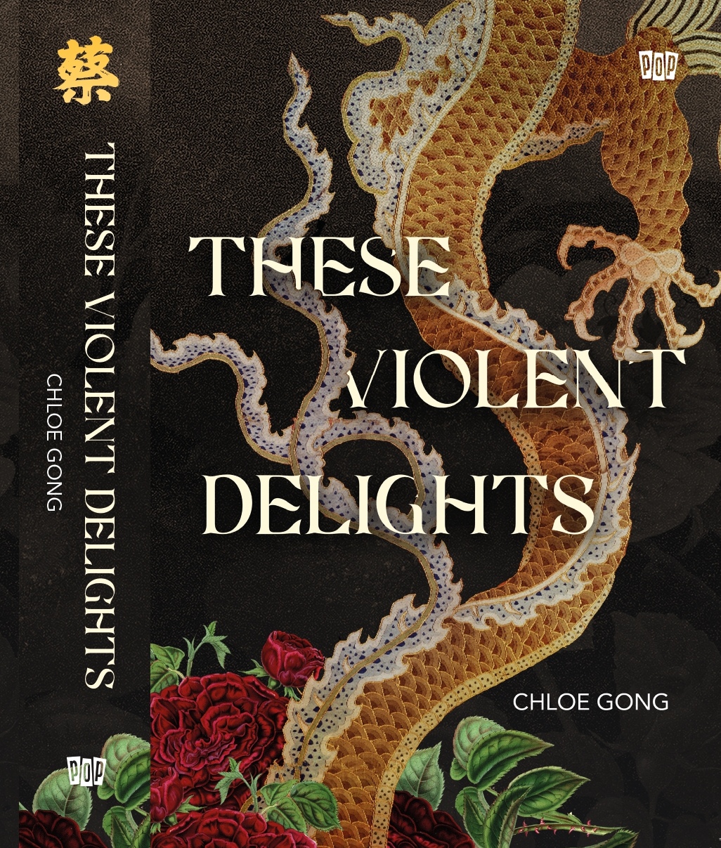 These violent delights