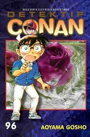 Detektif conan 96